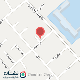 عکس شب سرای سنتی شیرمردان