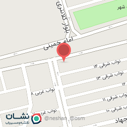 عکس چاپ و تبلیغات نورسا