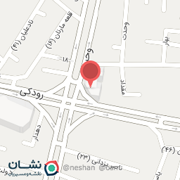 عکس سونوگرافی زهرا مقصودی