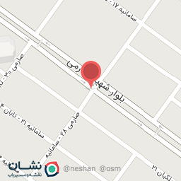 عکس دفتر املاک مبارکی 