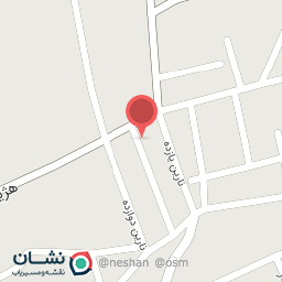 عکس خدمات کامپیوتری امین نژاد