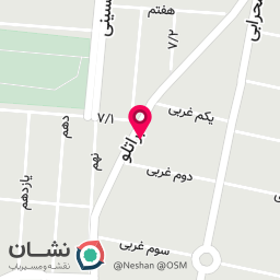 عکس املاک لیبرا