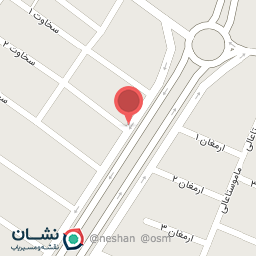 عکس نان بربری