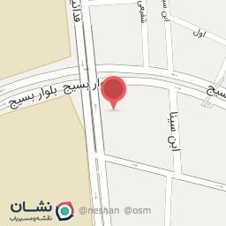 عکس فروشگاه رضا چسب سنگ راگا