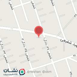 عکس کفش ولیعصر