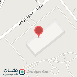 عکس باجه پست یافته و استعلام مدارک گمشده