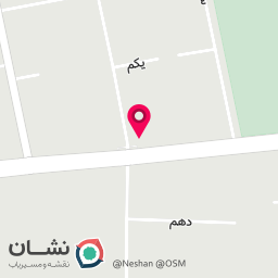 عکس پرشیا خودرو کد 111 زعفرانیه