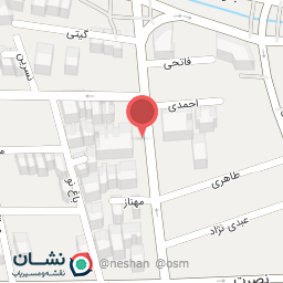 عکس شرکت درخشش خاک جاوید