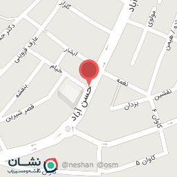 عکس بانک قوامین