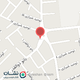 عکس سالن الهه بی همتا 