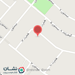 عکس نوآوران افق ره آورد