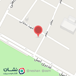 عکس رستوران غذا خوری مقدم