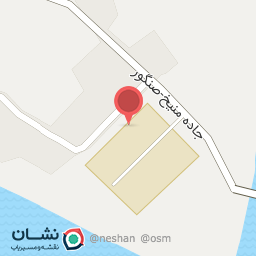 عکس مرکز بهداشت منیخ