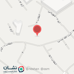 عکس هتل آپادانا