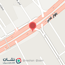 عکس تابلوساز سعید