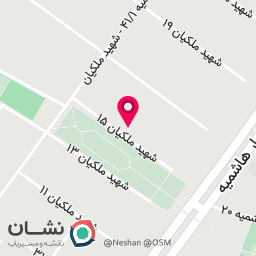عکس سالن مطالعه دخترانه رویای برتر