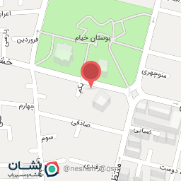 عکس کافه رستوران دنی