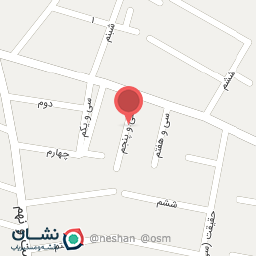 عکس مسجد بنی هاشم