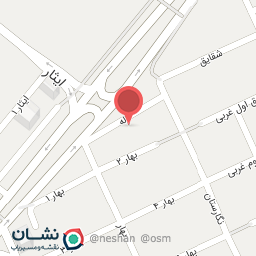 عکس فروشگاه ورزشی مرکزی گلشهر