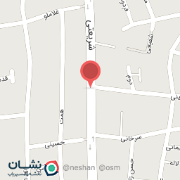 عکس بیرق معظم یاعباس (ع)