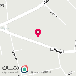 عکس کلینیک زیبایی نیلوفر حائری فر