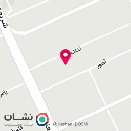 عکس کلینیک زیبایی، لیزر و تخصصی زنان نفس