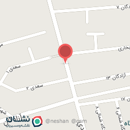 عکس سالن زیبایی مرسانا ( آرت )