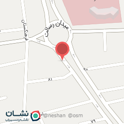 عکس فروشگاه لوازم خانگی نگین عباسیان