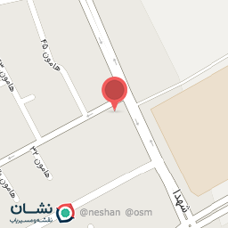 عکس نانوایی هامون