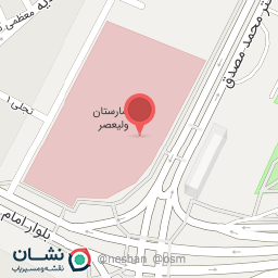 عکس دکتر آرمان مهران فر متخصص جراحی مغز و اعصاب 