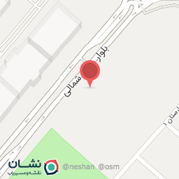 عکس مجسمه رستم 
