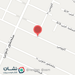 عکس ارایشگاه میلاد مقیمی