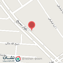 عکس افق کوروش شعبه تویسرکان بلوار بسیج