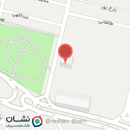 عکس بازار میوه و تره بار فردوس