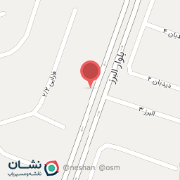 عکس نان سنگک