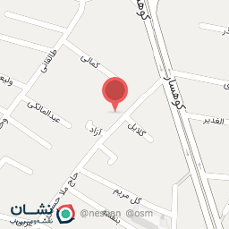 عکس امارکت شهران