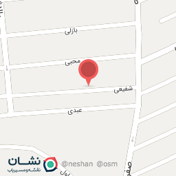 عکس رستوران کندیمیز