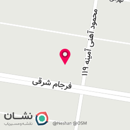 عکس دکتر آرش صراف زاده