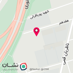 عکس باشگاه ژیمناستیک قهرمانان