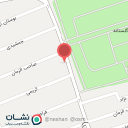 عکس فست فود ونوس 