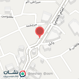 عکس گالری هاریکا 