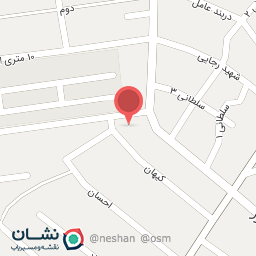 عکس سالن آرایشی زیبا