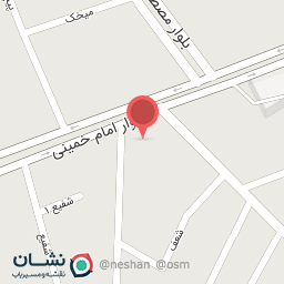 عکس فروشگاه داراب لاستیک