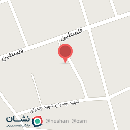 عکس مسجد آنا ملا شیروانی