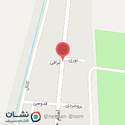 عکس اتوسرویس مجید