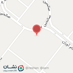 عکس آرامگاه حاجیه خانم منصوره سادات عبدی( پور سراجیان)