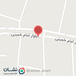 عکس افق کوروش شعبه تاکستان شال