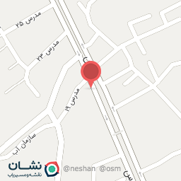 عکس داروخانه دکتر مقدس