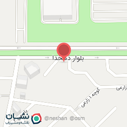 عکس فروشگاه لوازم یدکی شبیری