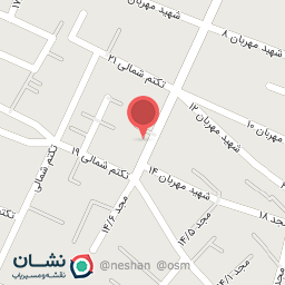 عکس دوچرخه سازی حسین چرخساز